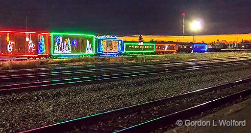 CP Holiday Train 2015_47160.jpg - Photographed at Smiths Falls, Ontario, Canada.